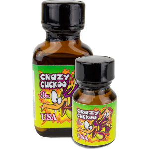 Crazy Cuckoo Extra Cray