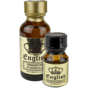 English Premium Formula