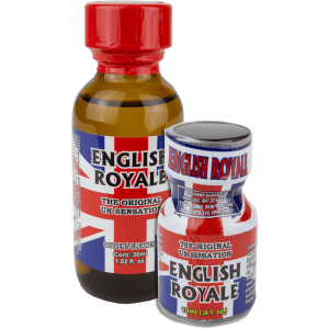 English Royale
