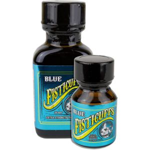 Fisticuffs Blue Extra Strength