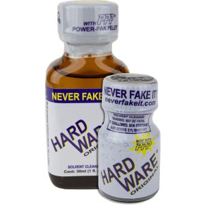 Hard Ware