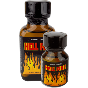 Hell Fire