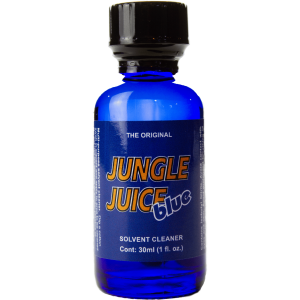 Jungle Juice Blue 30ml