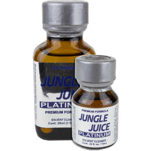 Jungle Juice Platinum Premium Formula