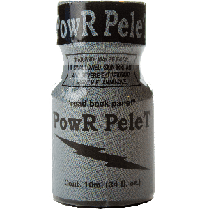 PowR Pelet 10ml