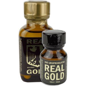 Real Gold