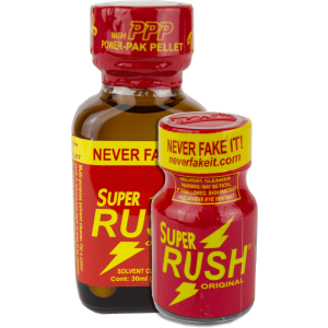 Super Rush