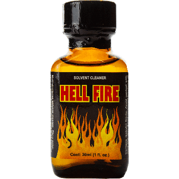 Hell Fire 30ml