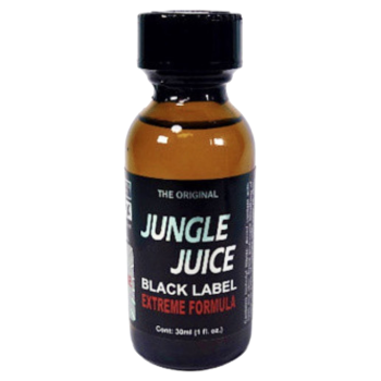 Jungle Juice Black Label 30ml