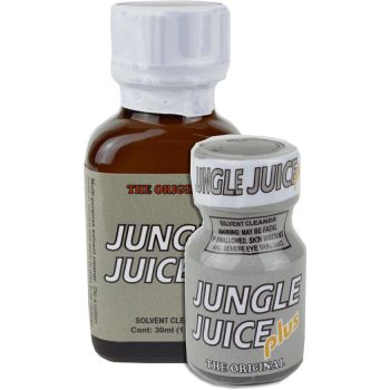 Jungle Juice Plus (The Original)