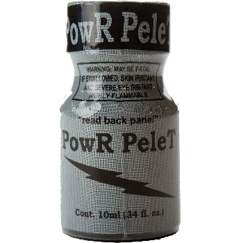 PowR Pelet 10ml