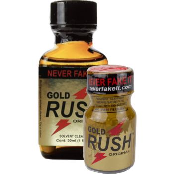 Gold Rush