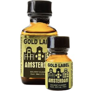 Amsterdam Gold
