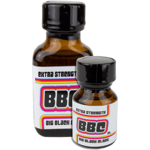 BBC Extra Strength