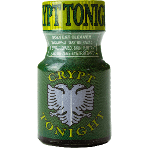 Crypt Tonight 10ml